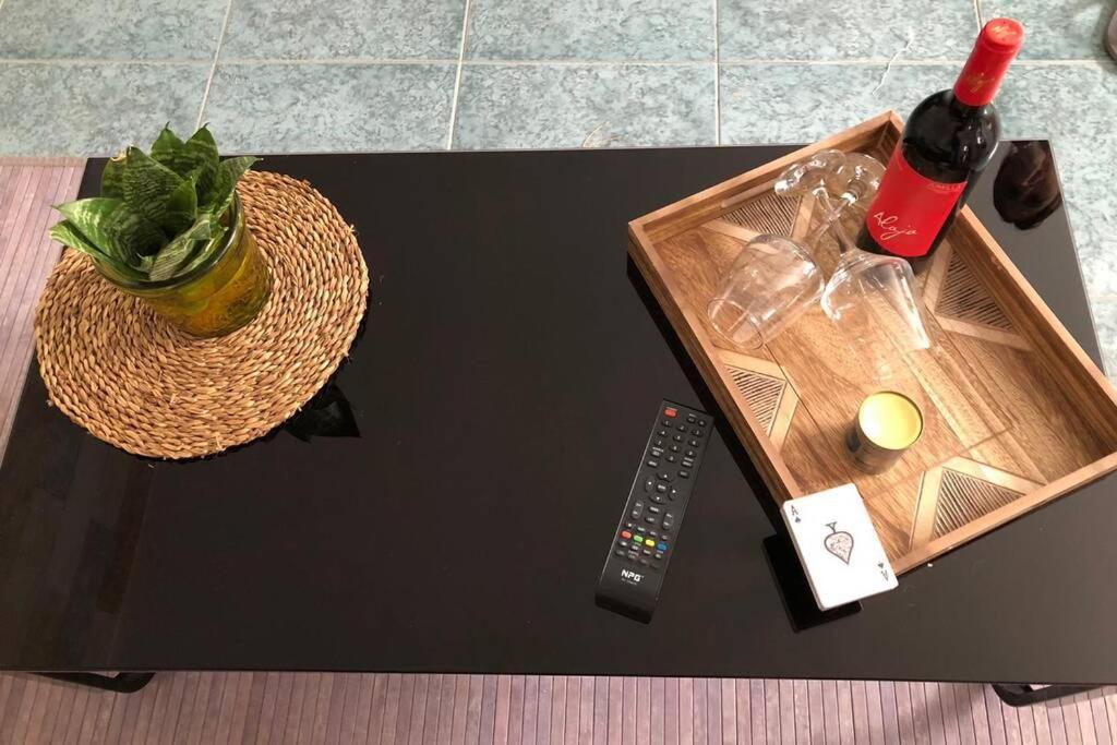 شقة Casa Adeyu 2 تاراخاليخو المظهر الخارجي الصورة