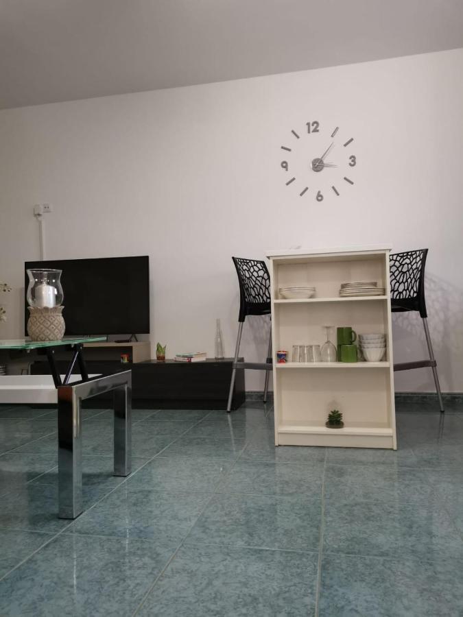 شقة Casa Adeyu 2 تاراخاليخو المظهر الخارجي الصورة