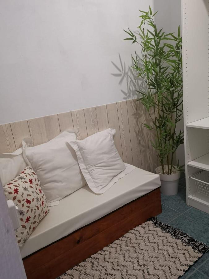 شقة Casa Adeyu 2 تاراخاليخو المظهر الخارجي الصورة
