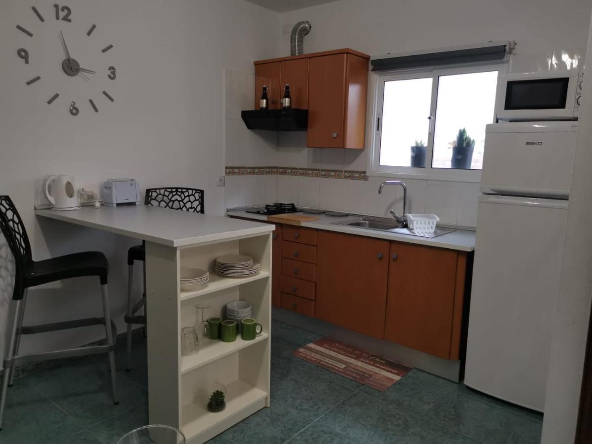 شقة Casa Adeyu 2 تاراخاليخو المظهر الخارجي الصورة