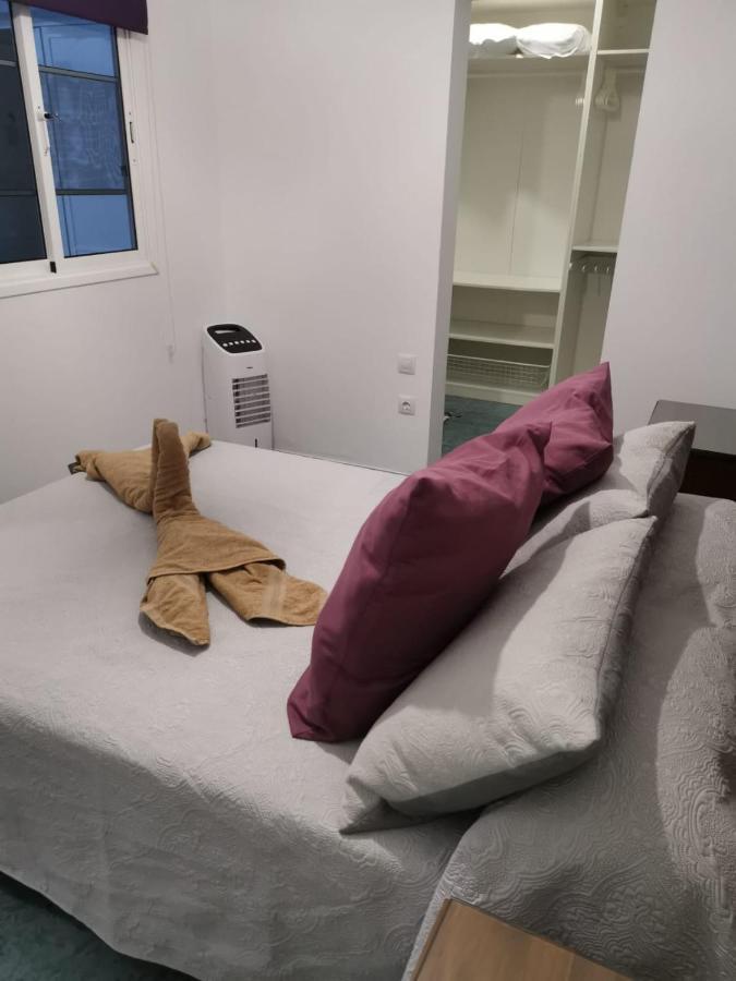 شقة Casa Adeyu 2 تاراخاليخو المظهر الخارجي الصورة