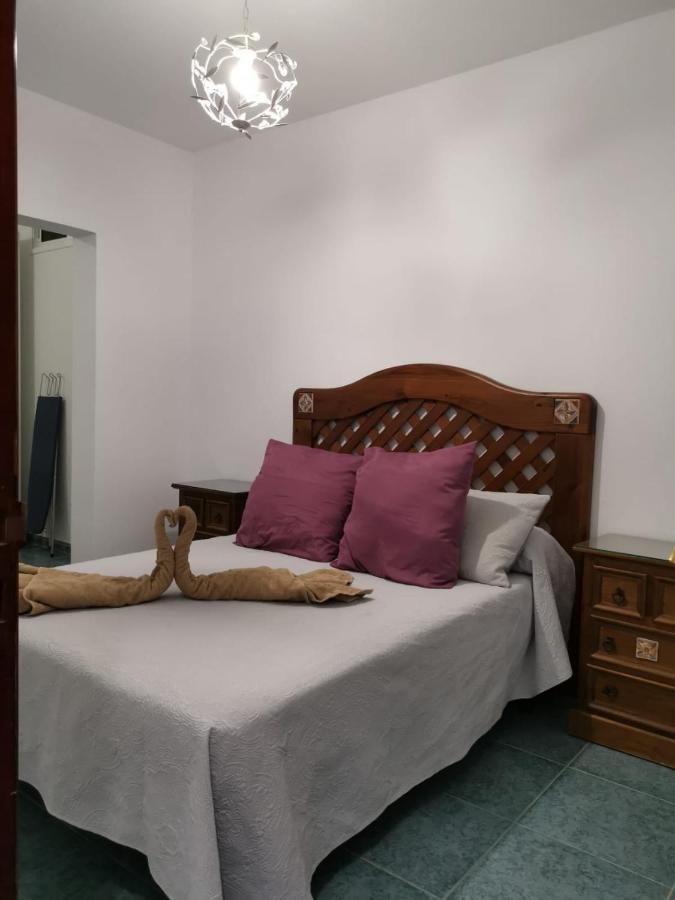 شقة Casa Adeyu 2 تاراخاليخو المظهر الخارجي الصورة