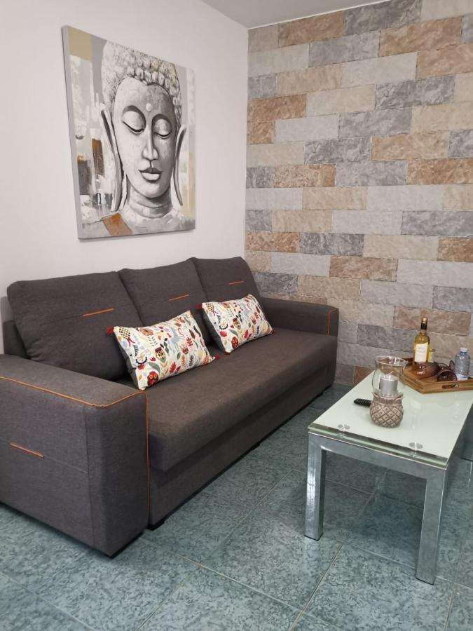 شقة Casa Adeyu 2 تاراخاليخو المظهر الخارجي الصورة