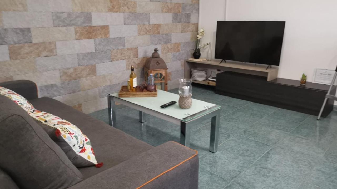شقة Casa Adeyu 2 تاراخاليخو المظهر الخارجي الصورة